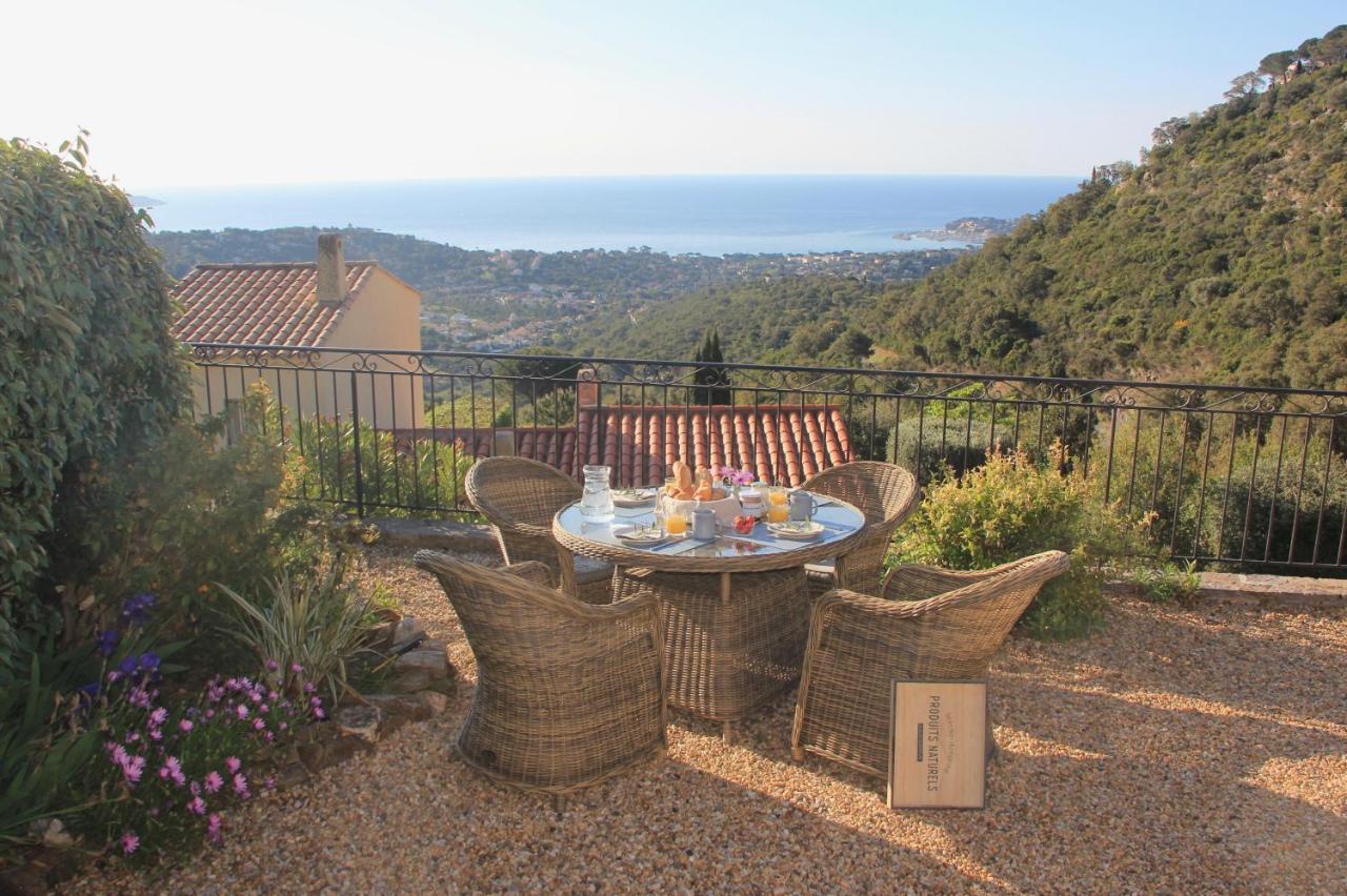 La Villa Cavalaire Kültér fotó