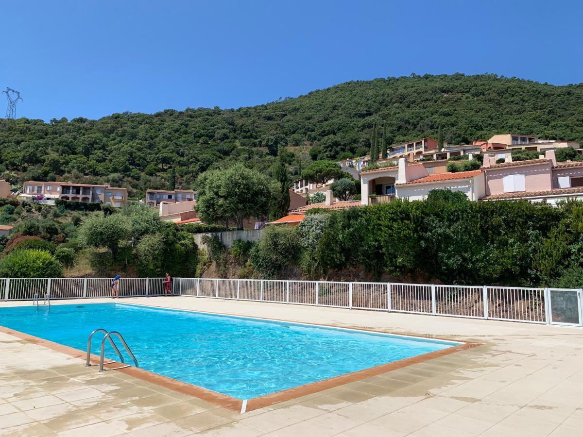 La Villa Cavalaire Kültér fotó