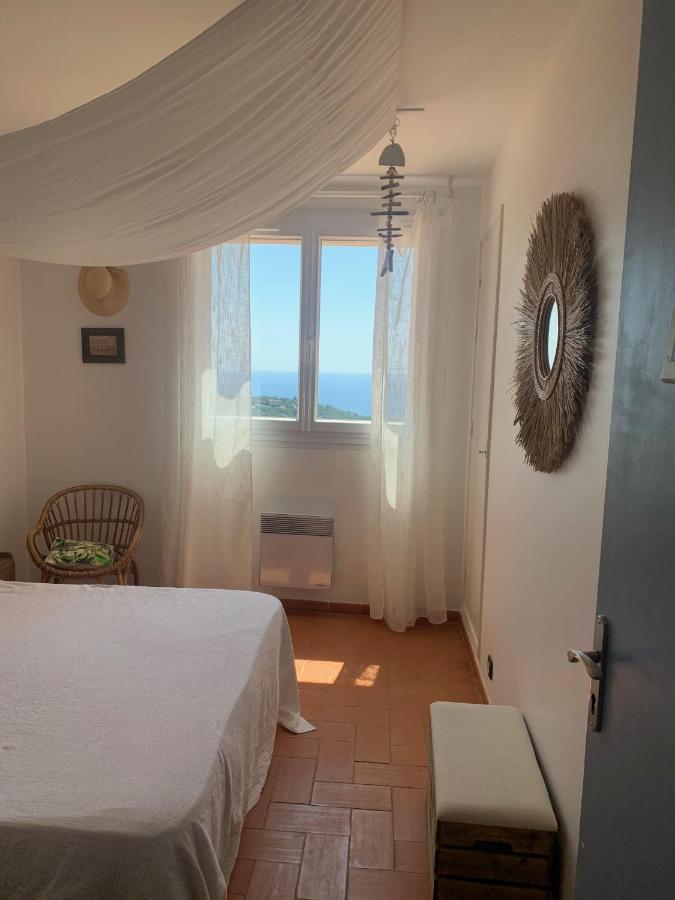 La Villa Cavalaire Kültér fotó