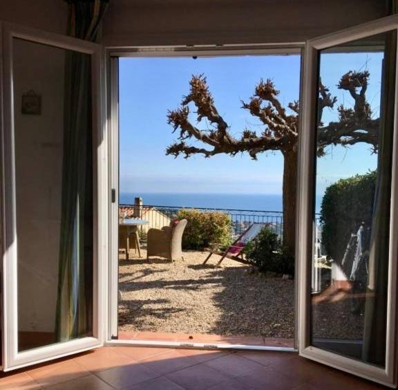 La Villa Cavalaire Kültér fotó