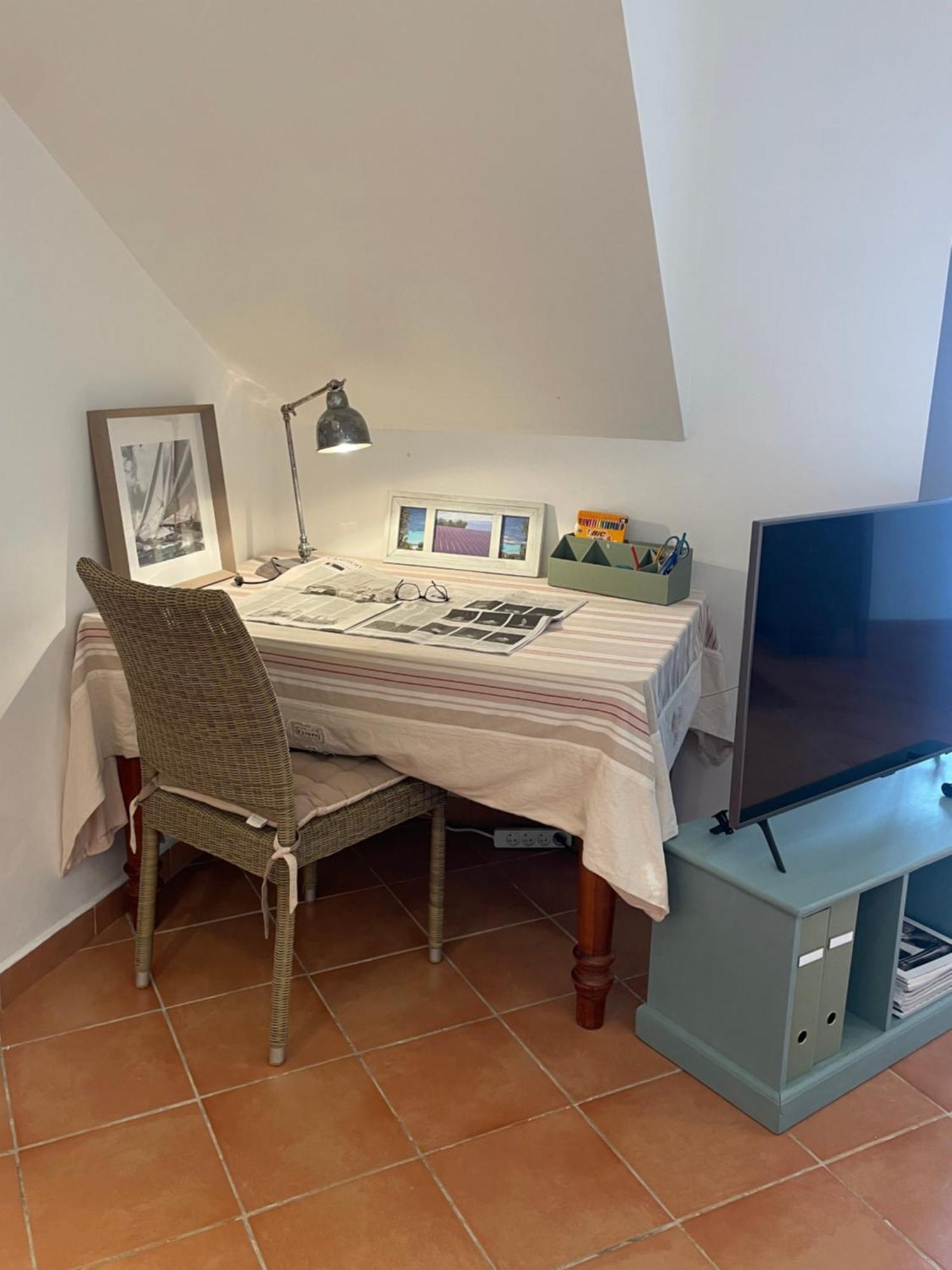 La Villa Cavalaire Kültér fotó