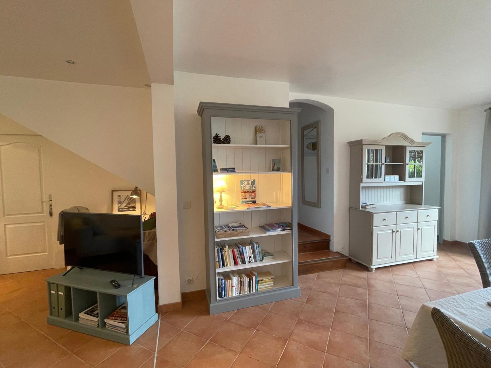 La Villa Cavalaire Kültér fotó