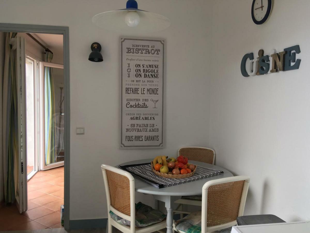 La Villa Cavalaire Kültér fotó