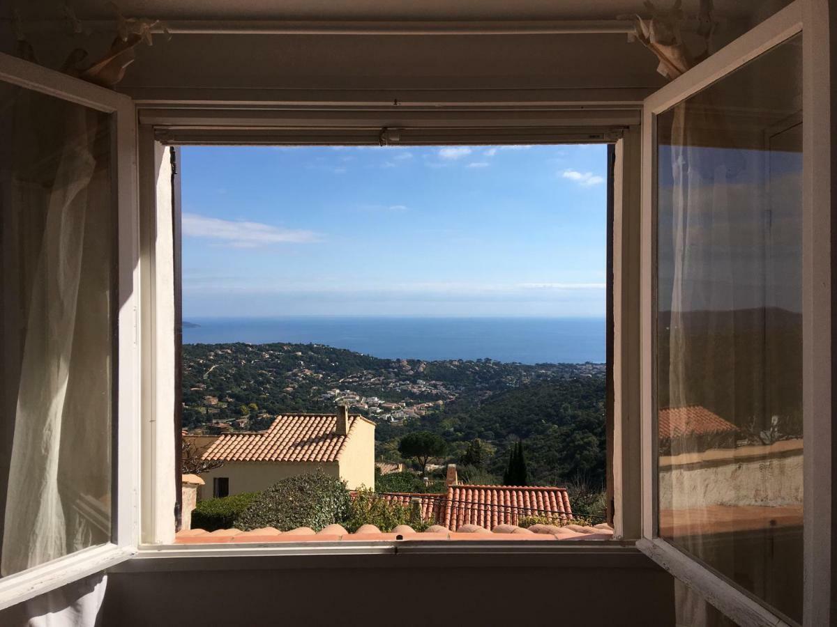 La Villa Cavalaire Kültér fotó