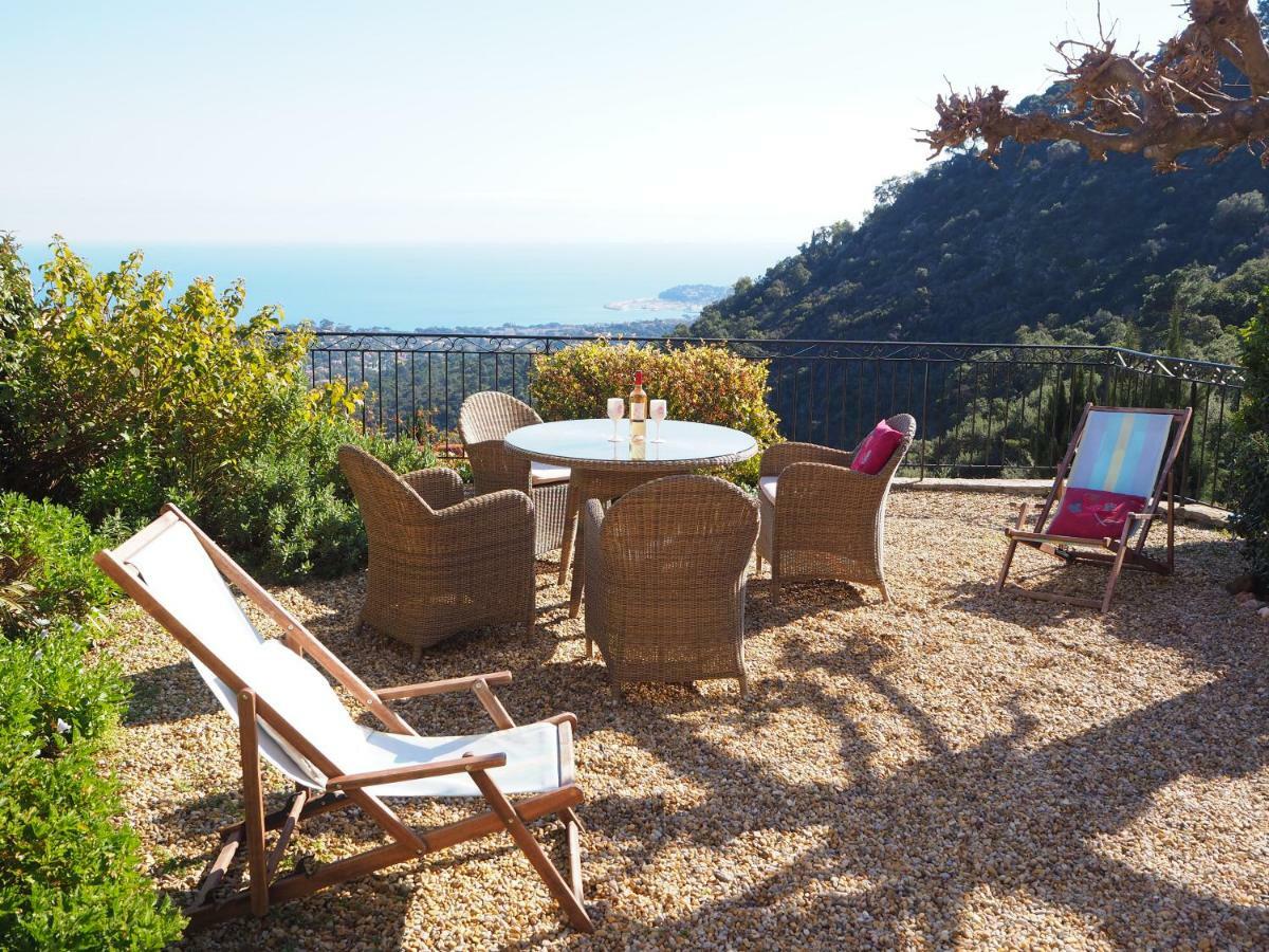 La Villa Cavalaire Kültér fotó