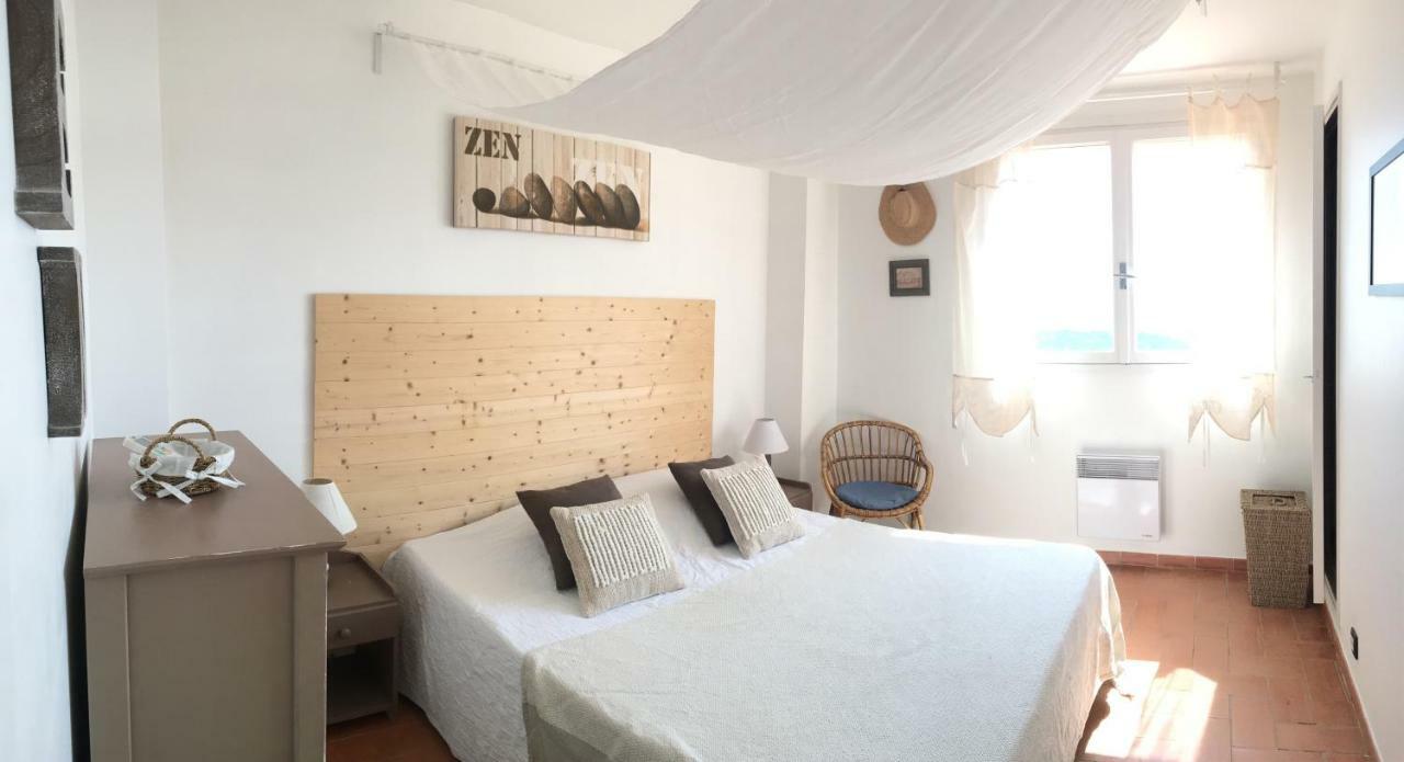 La Villa Cavalaire Kültér fotó