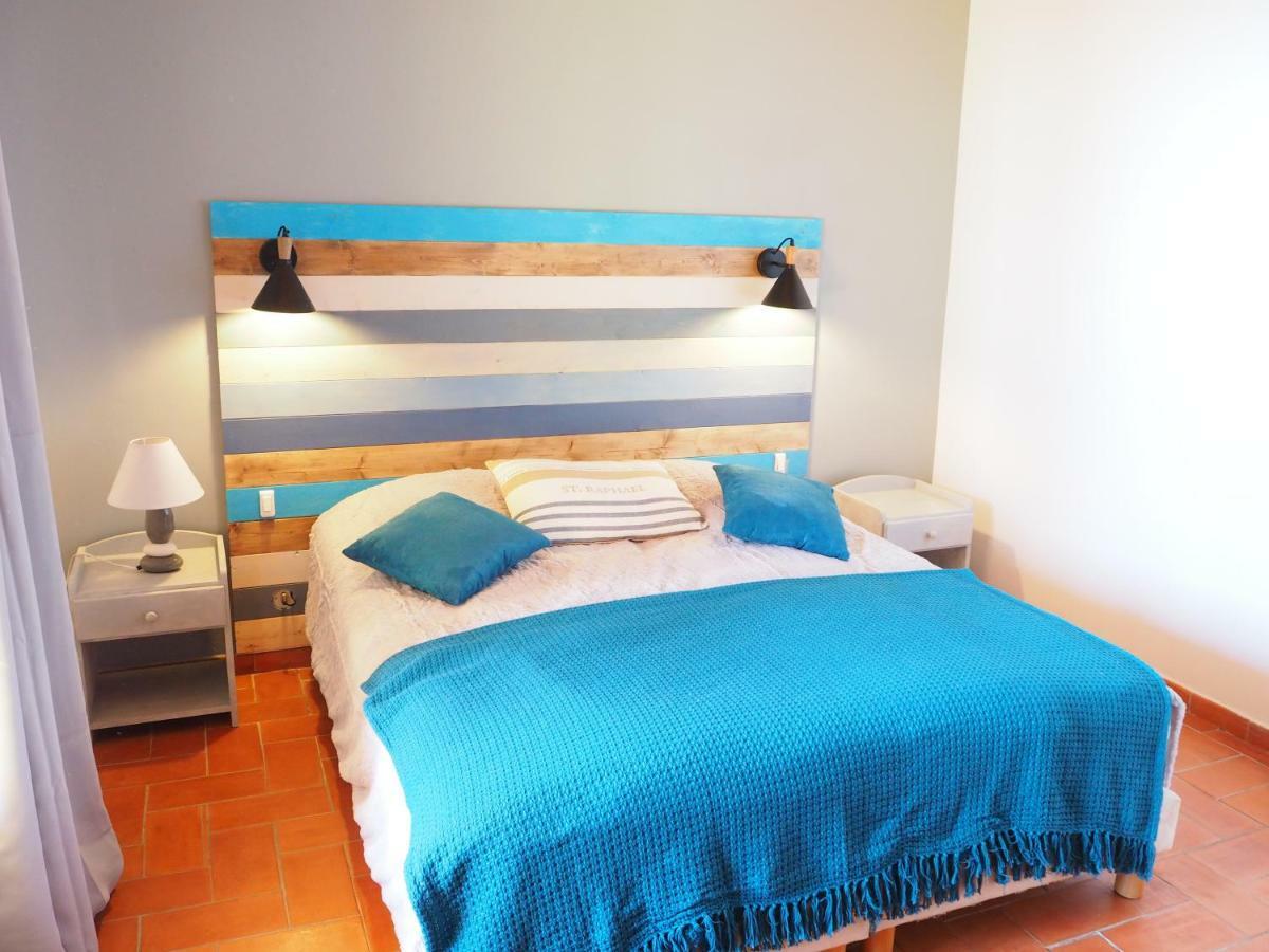 La Villa Cavalaire Kültér fotó